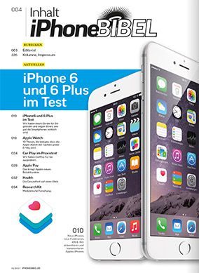 iPhoneBIBEL 02/2015