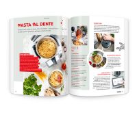 Vorschau: ZauberTopf Einfach lecker! - Pizza & Pasta Vorschau: ZauberTopf Einfach lecker! - Pizza & Pasta