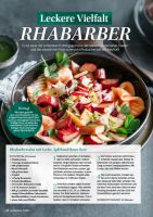 Vorschau: LandGenuss 02/2021 Vorschau: LandGenuss 02/2021