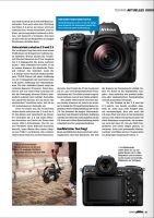 Vorschau: DigitalPHOTO 07/2023 Vorschau: DigitalPHOTO 07/2023