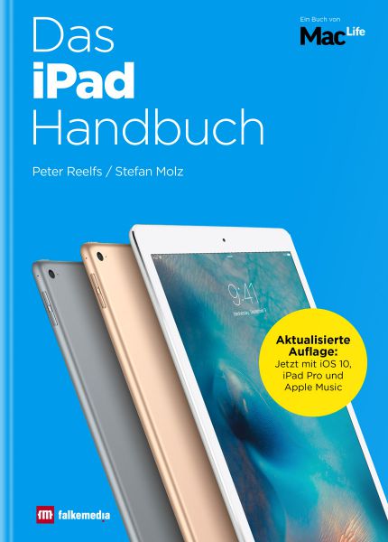 Das iPad Handbuch 2017
