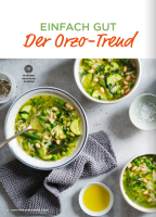 Vorschau: ZauberTopf 03/2025 Vorschau: ZauberTopf 03/2025