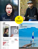 Vorschau: BÜCHER 05/2024 Vorschau: BÜCHER 05/2024