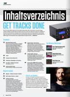 Vorschau: Beat 02/2022 Vorschau: Beat 02/2022